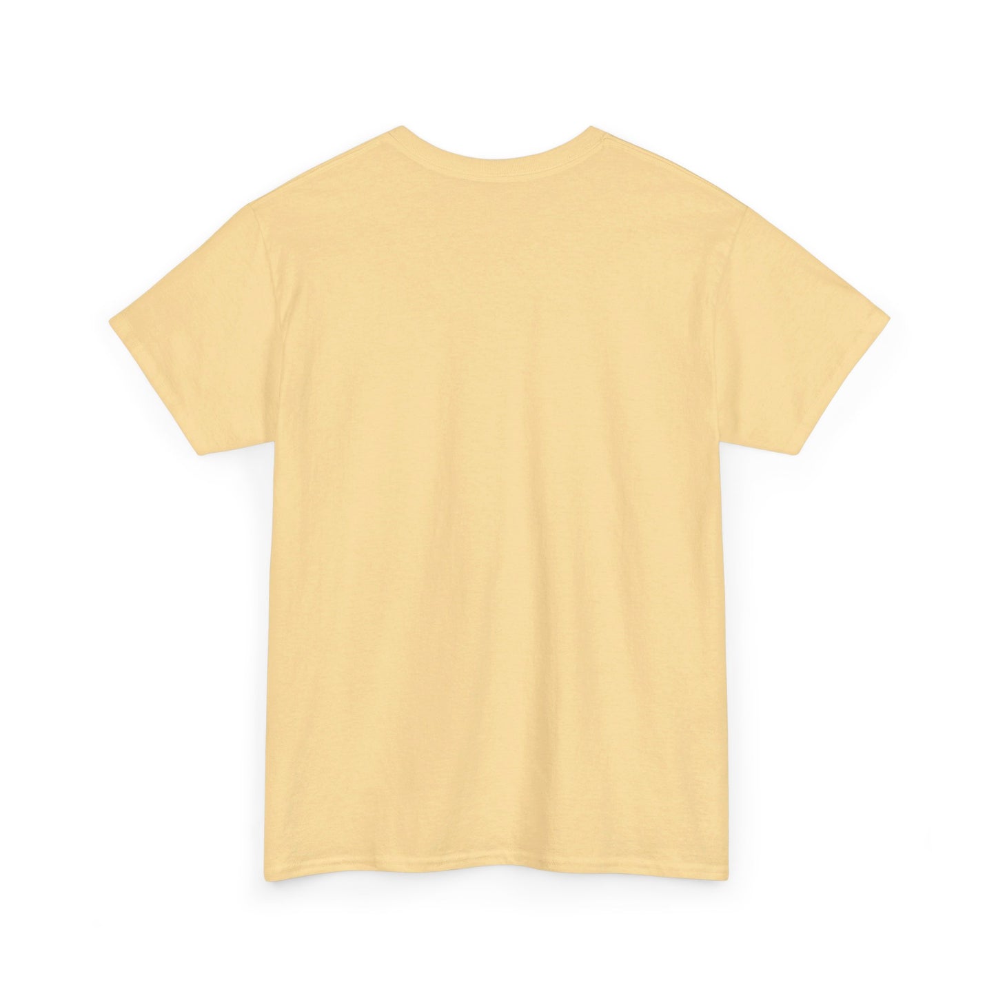 Magic Dyke Heavy Cotton Tee