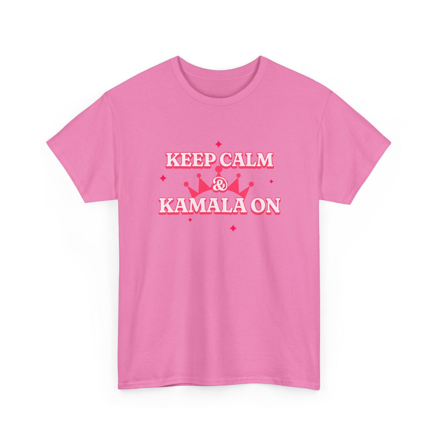 Kamala Cotton Tee