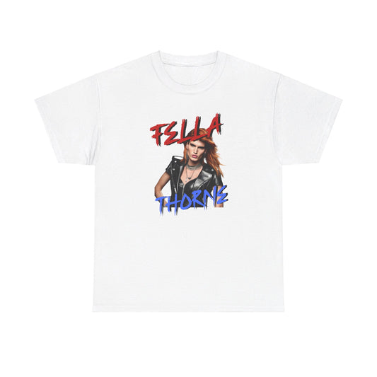 Fella Thorne Heavy Tee