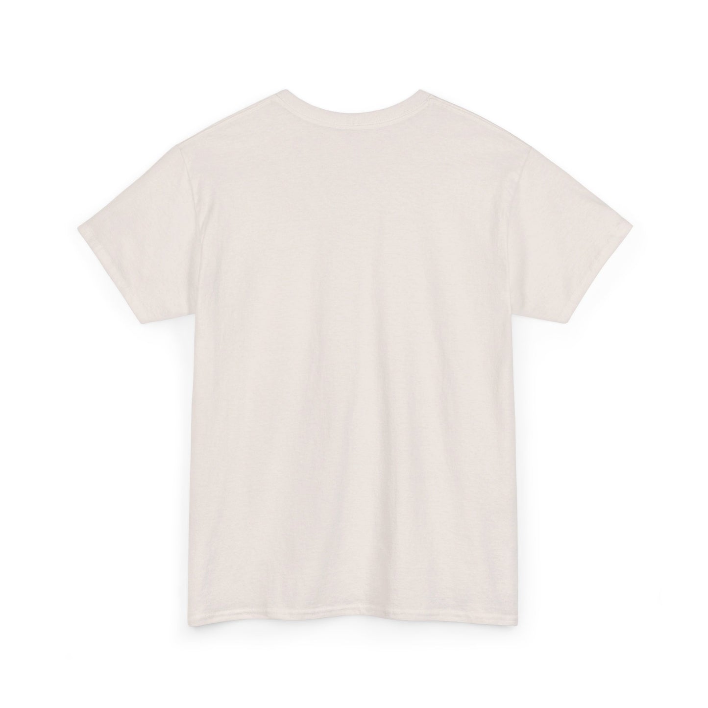 Magic Dyke Heavy Cotton Tee