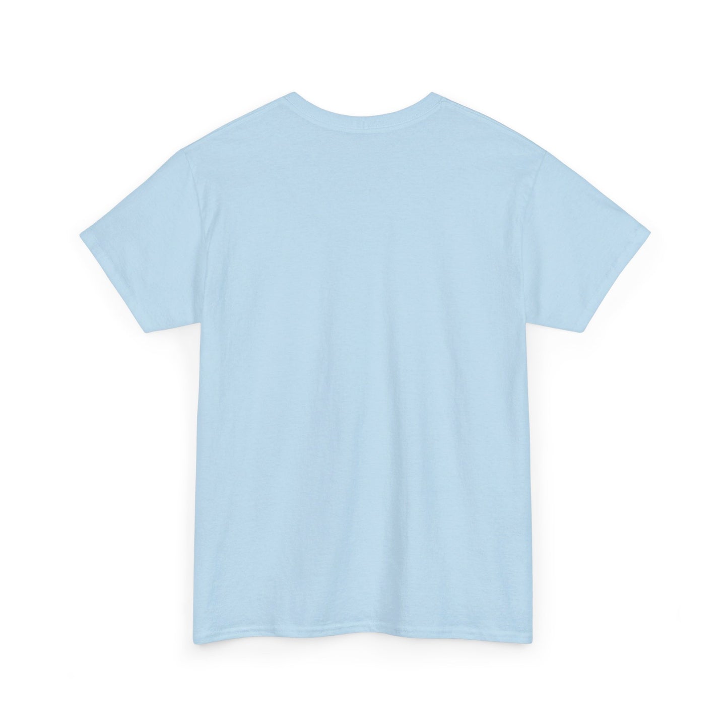 Magic Dyke Heavy Cotton Tee