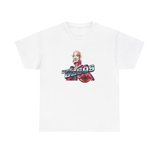 Jeff Besos Cotton Tee