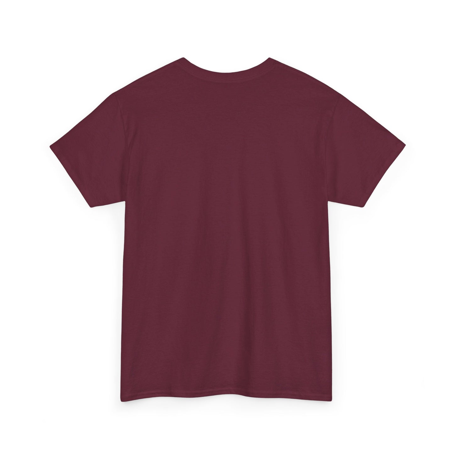 Cherry King Cotton Tee