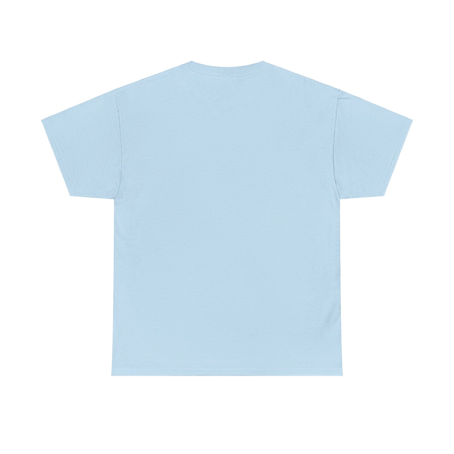 Cherry David Cotton Tee