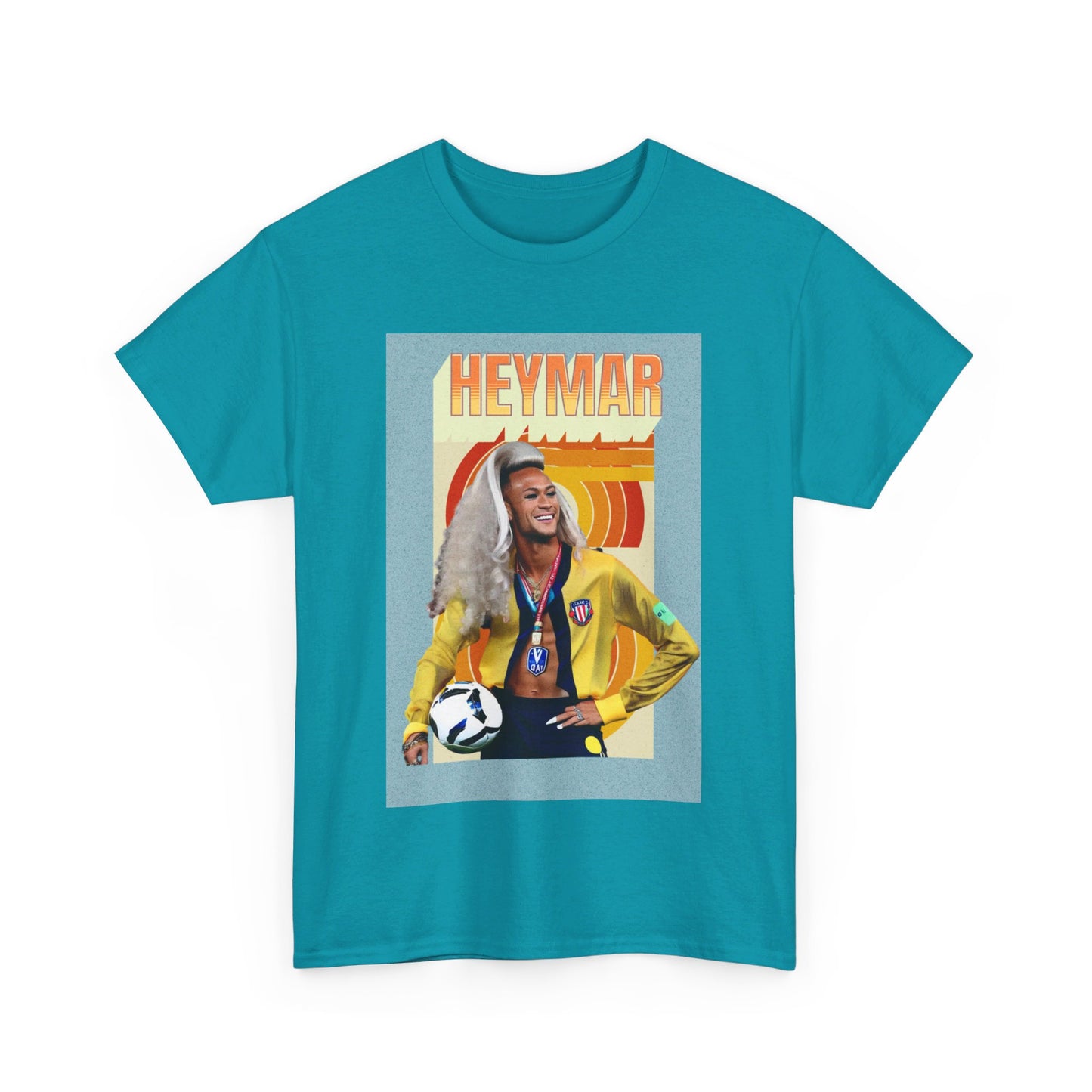 Heymar Cotton Tee