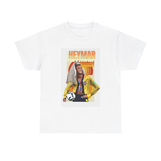 Heymar Cotton Tee