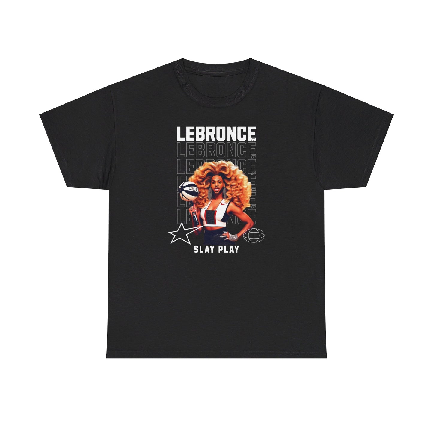 Lebroncé Heavy Cotton Tee