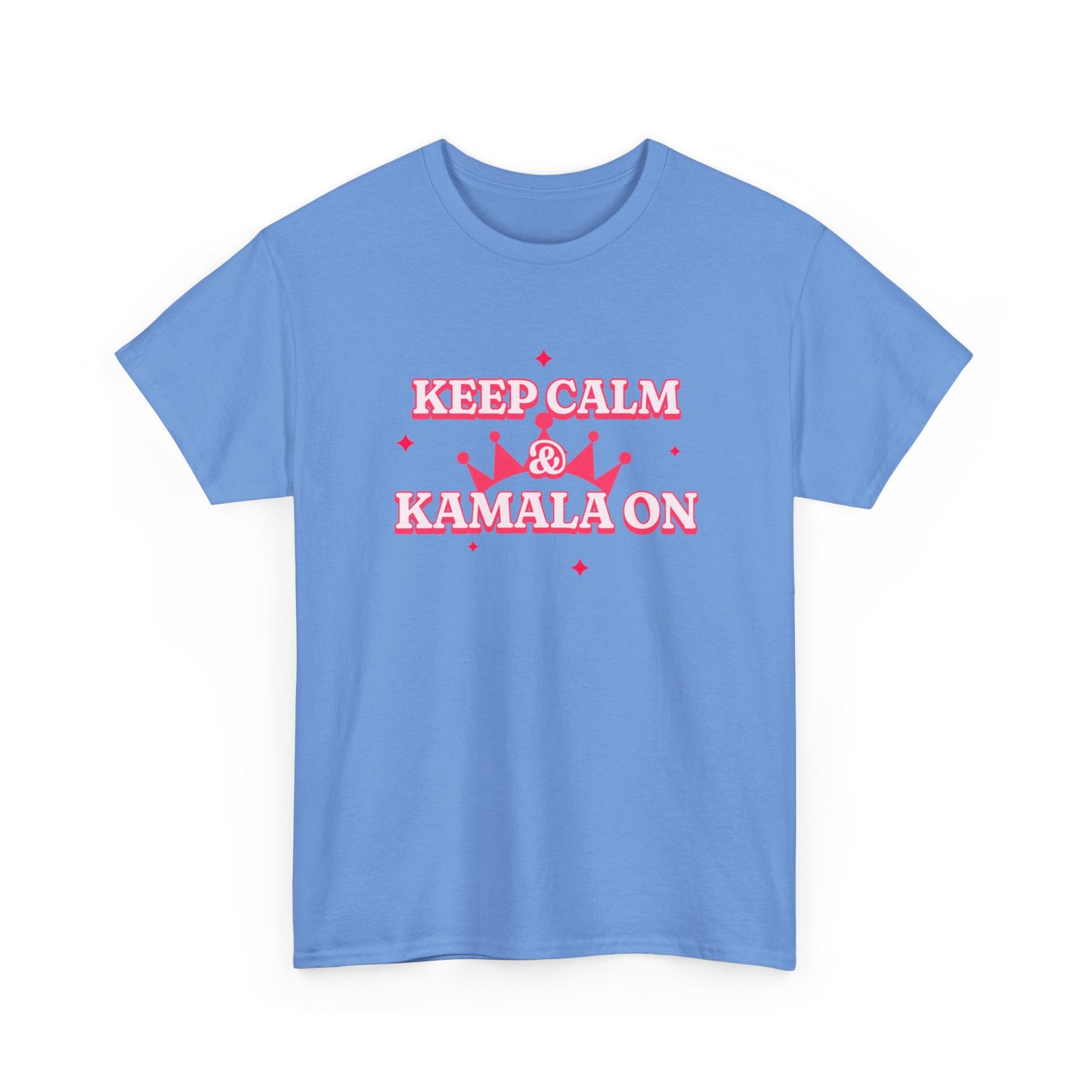 Kamala Cotton Tee