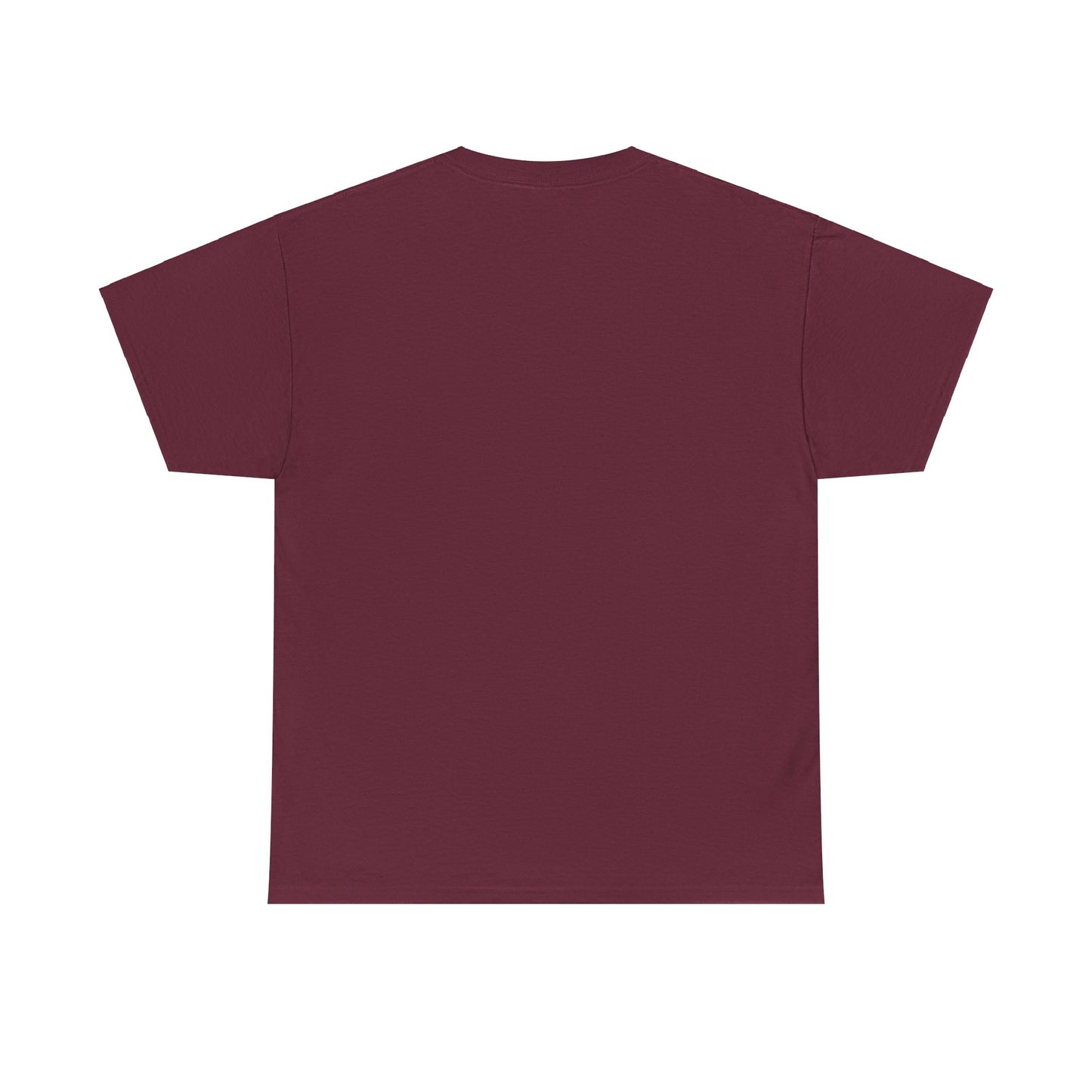 Cherry David Cotton Tee