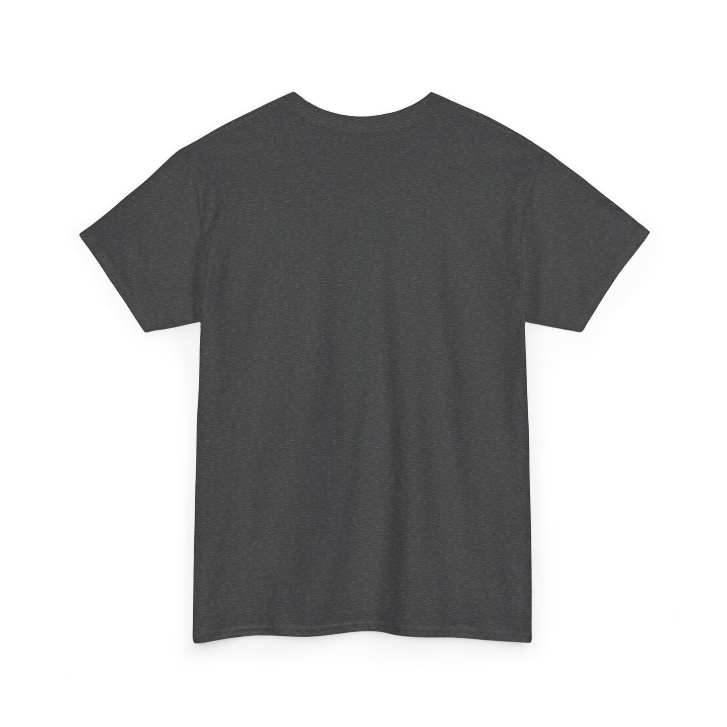 Magic Dyke Heavy Cotton Tee