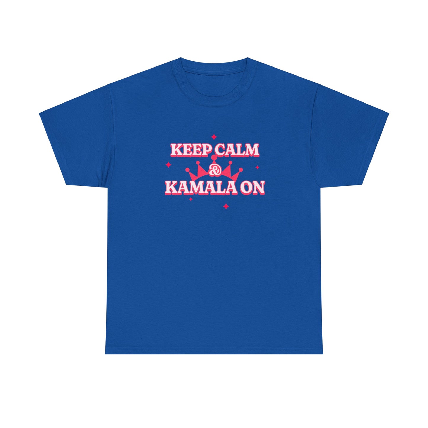 Kamala Cotton Tee