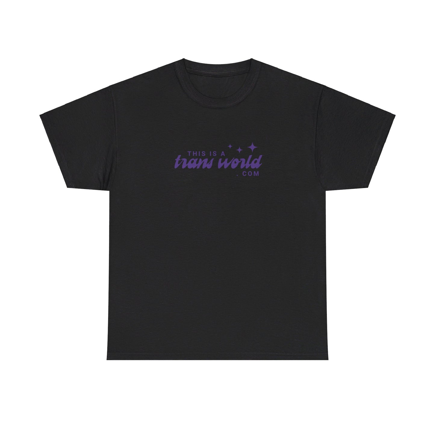 TransWorld Cotton Tee