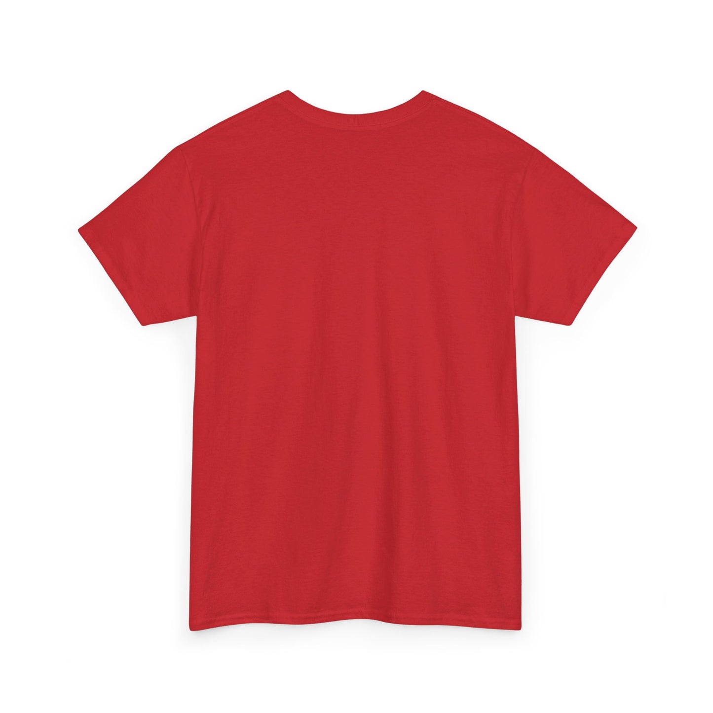 Cherry David Cotton Tee