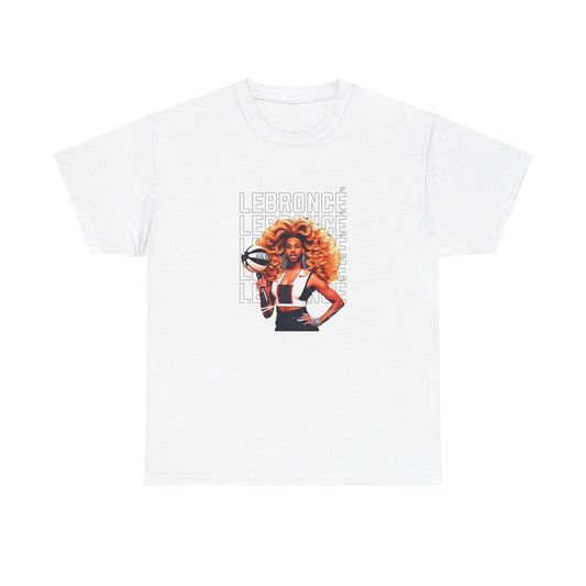 Lebroncé Heavy Cotton Tee